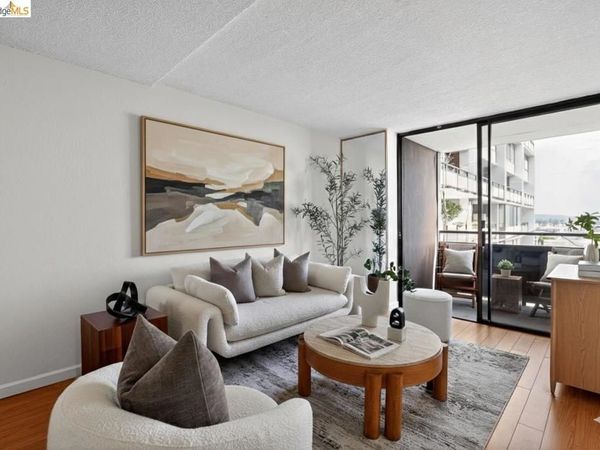 801 Franklin, Unit 1119, Oakland, CA 94607