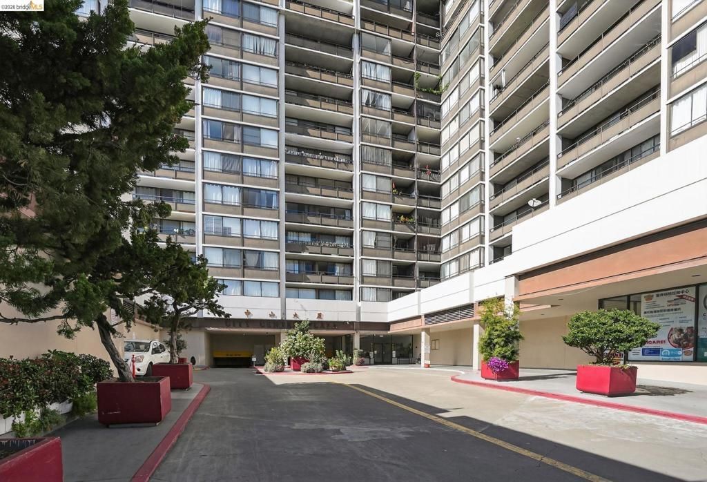 801 Franklin, Unit 1119, Oakland, CA 94607 Main Photo