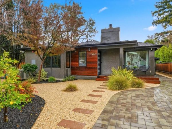 49 Fillmer Avenue, Los Gatos, CA 95030
