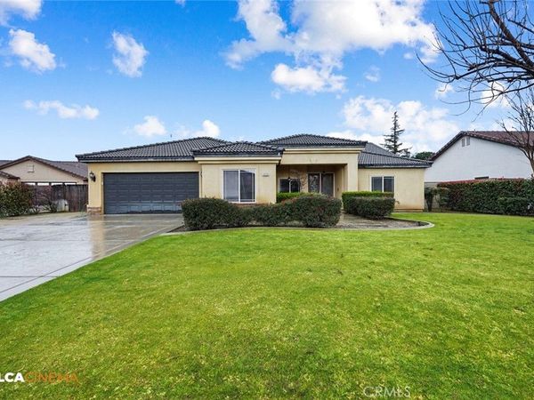 3226 Batch Lane, Bakersfield, CA 93312