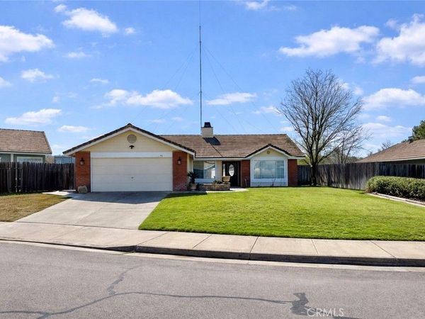 192 Sandbar Court, Paso Robles, CA 93446