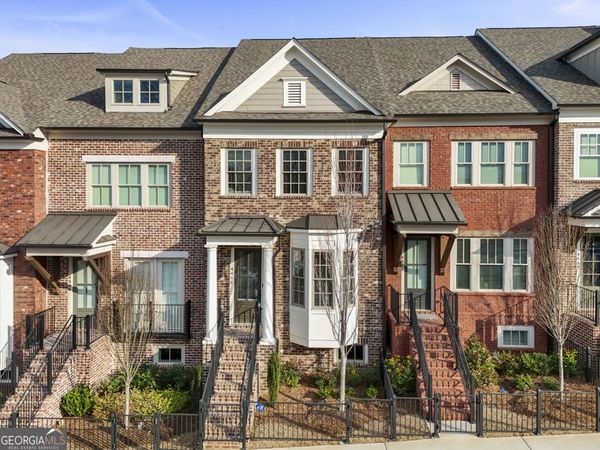 4466 Lemon Street, Acworth, GA 30101