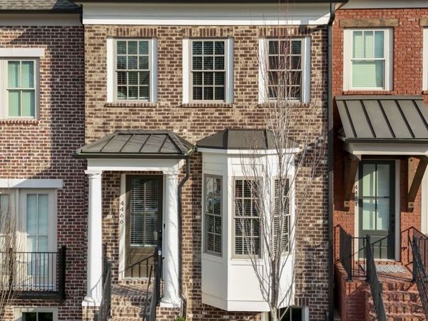 4466 Lemon Street, Acworth, GA 30101