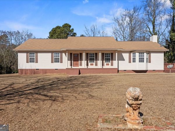 1328 Ward Drive, Elberton, GA 30635