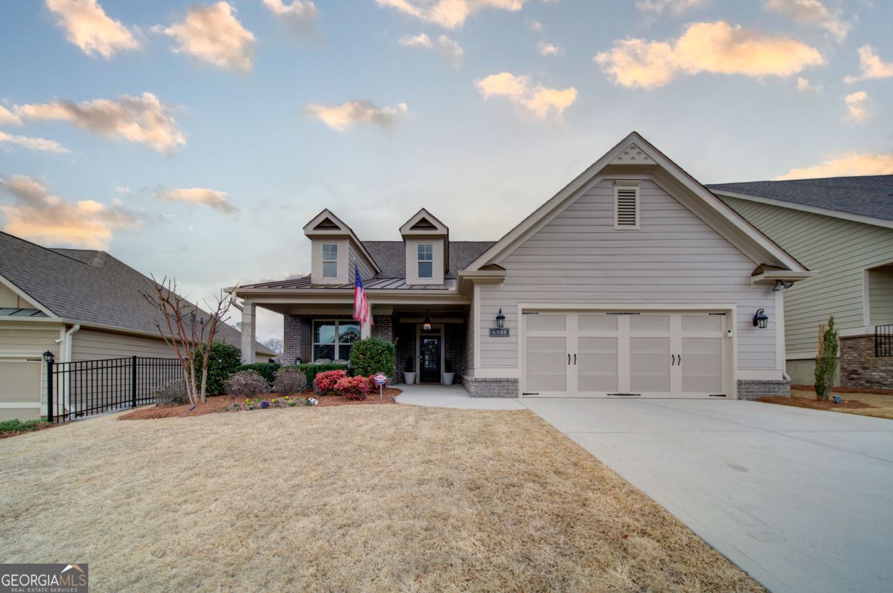 6988 Flagstone Way, Flowery Branch, GA 30542 Main Photo
