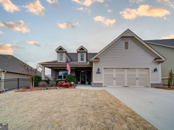 6988 Flagstone Way, Flowery Branch, GA 30542