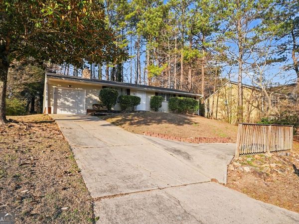 2730 Old South Drive, Jonesboro, GA 30236