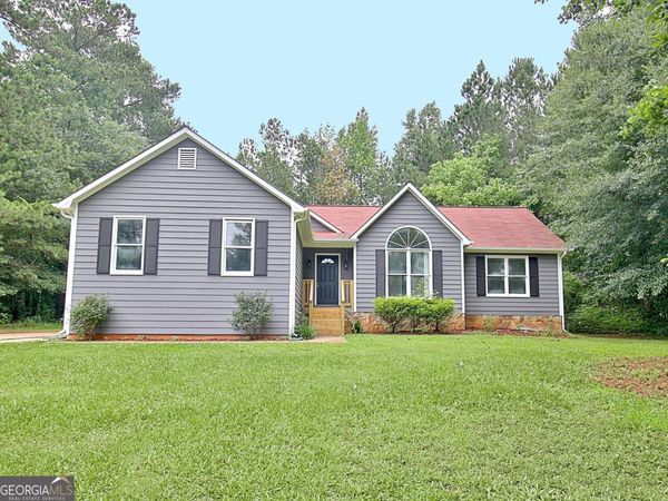 85 Holly Springs Road, Sharpsburg, GA 30277