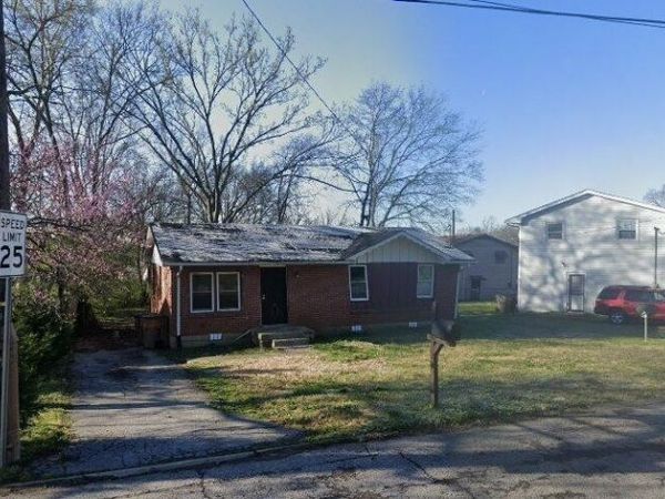 2503 Allenwood Dr, Nashville, TN 37207