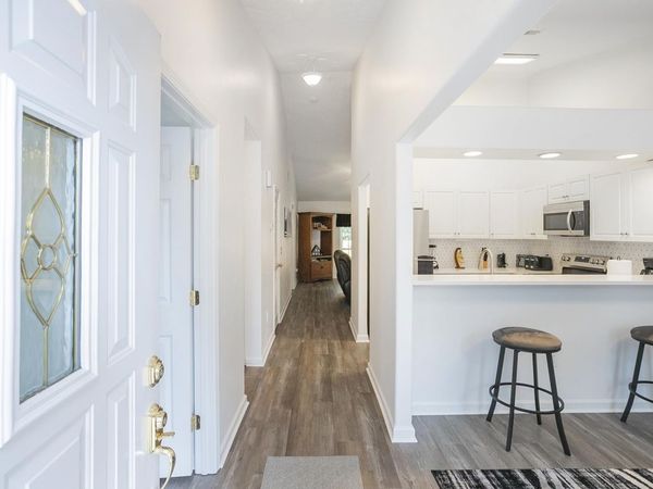 3911 Dodson Chapel Rd, Unit 32, Hermitage, TN 37076