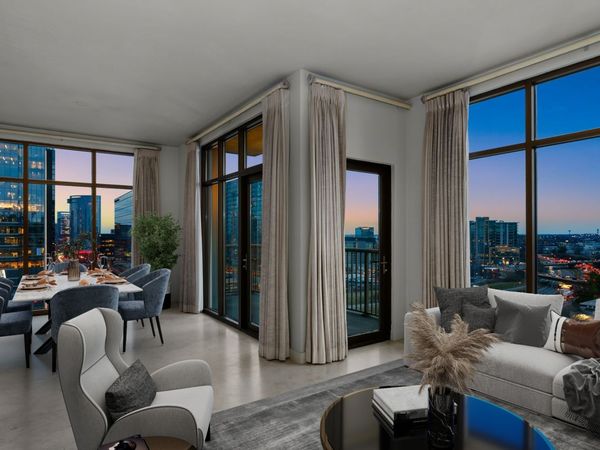 1510 Demonbreun St, Unit 1201, Nashville, TN 37203