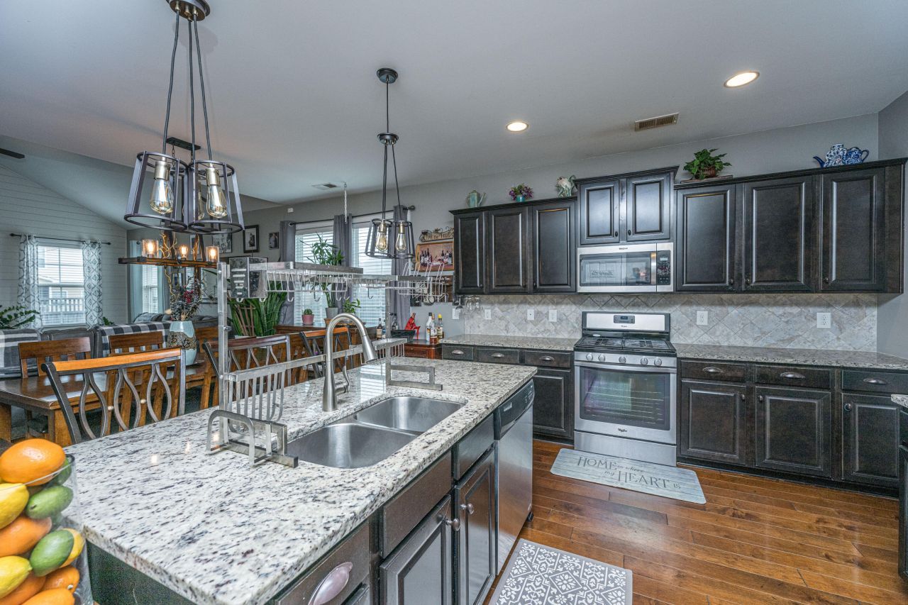 342 Fox Ridge Lane Photo 12