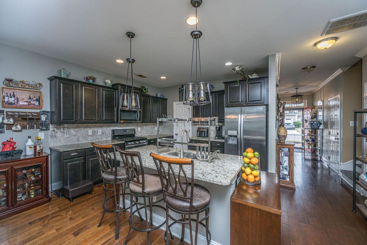 342 Fox Ridge Lane Photo 14