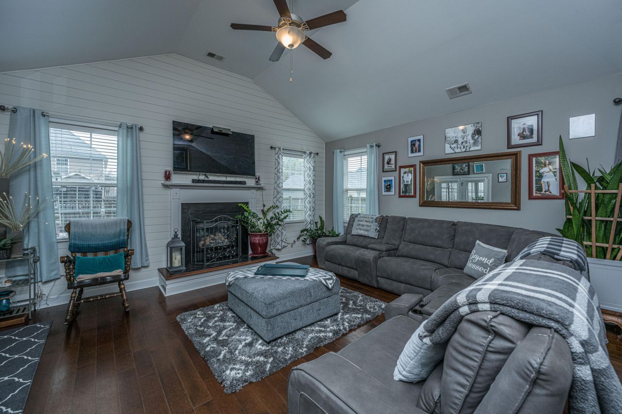 342 Fox Ridge Lane Photo 21