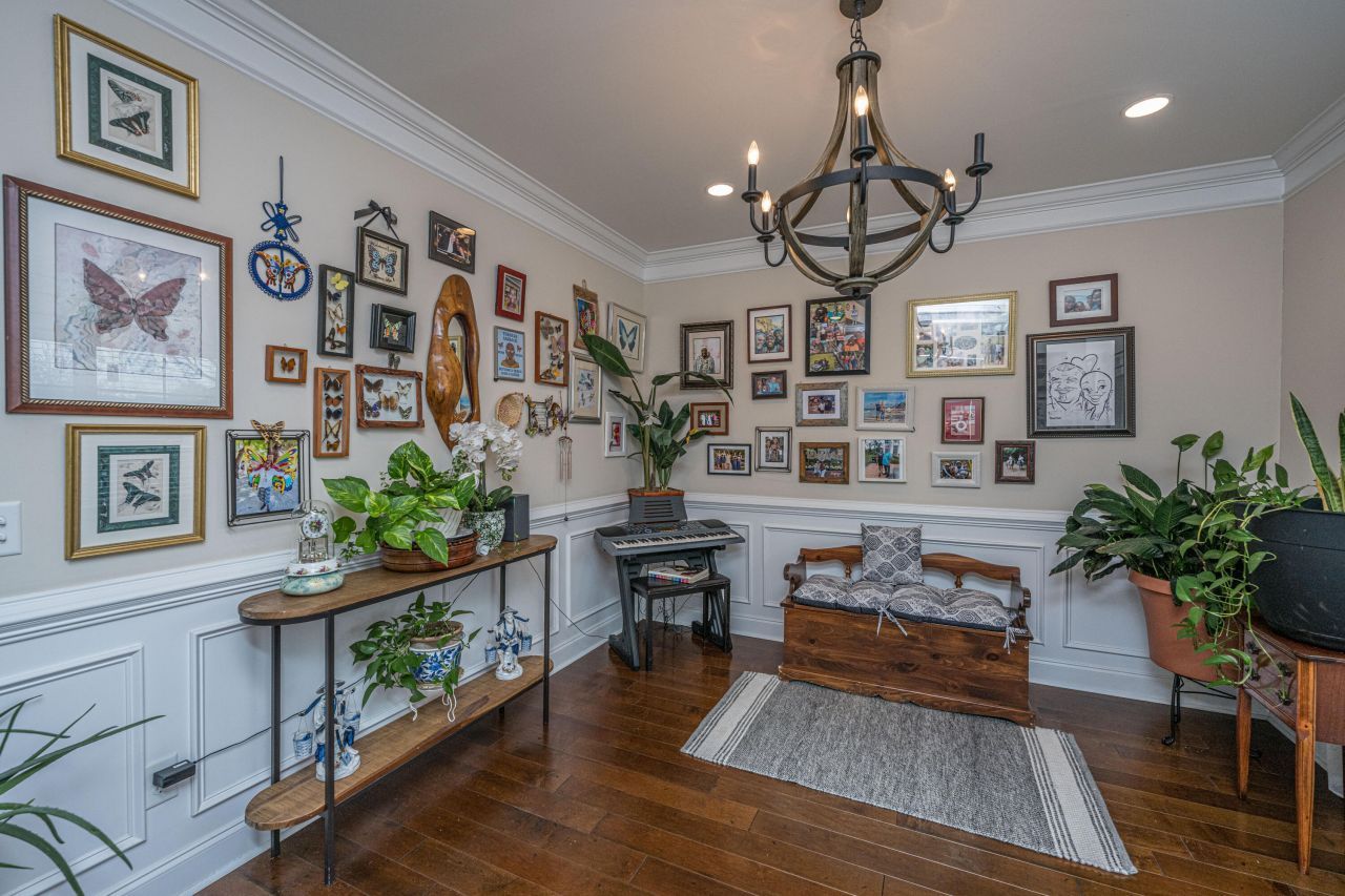 342 Fox Ridge Lane Photo 6