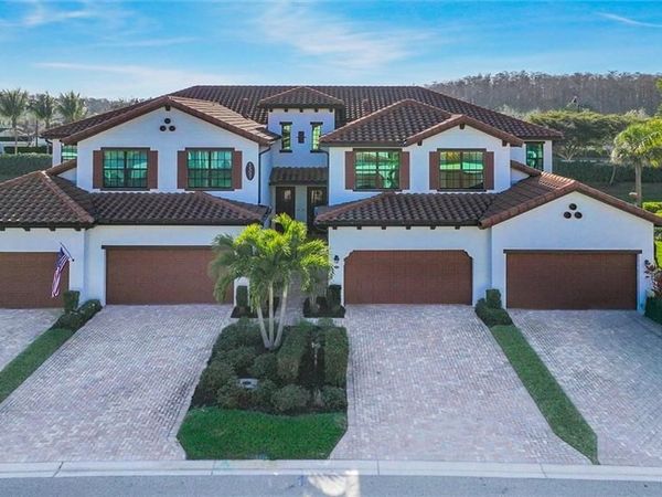 12027 Hawthorn Lake DR, Unit 202, FORT MYERS, FL 33913