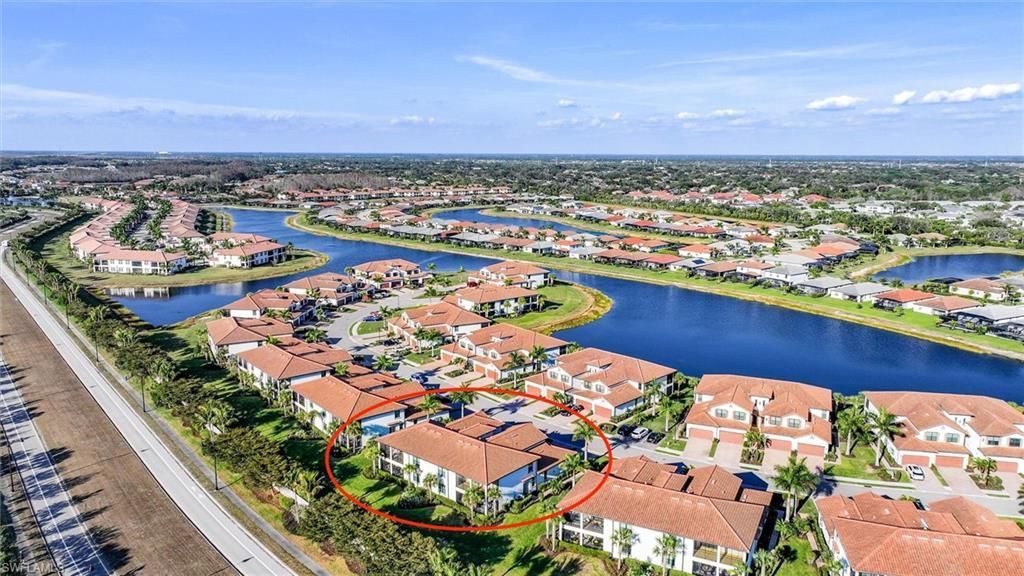 12027 Hawthorn Lake Dr, Unit 202, Fort Myers, FL 33913 Photo