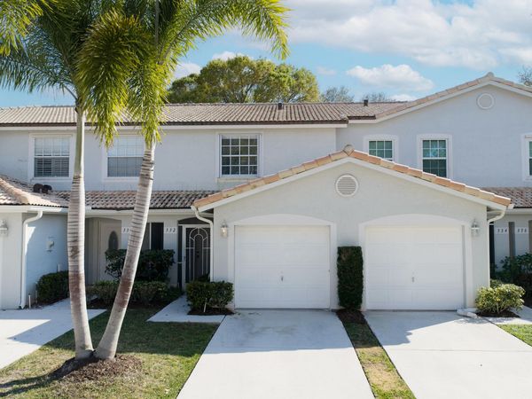 332 Timberwalk Trail, Unit 332, Jupiter, FL 33458
