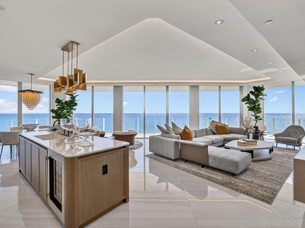 525 N Fort Lauderdale Beach Boulevard, Unit 901, Fort Lauderdale, FL 33304