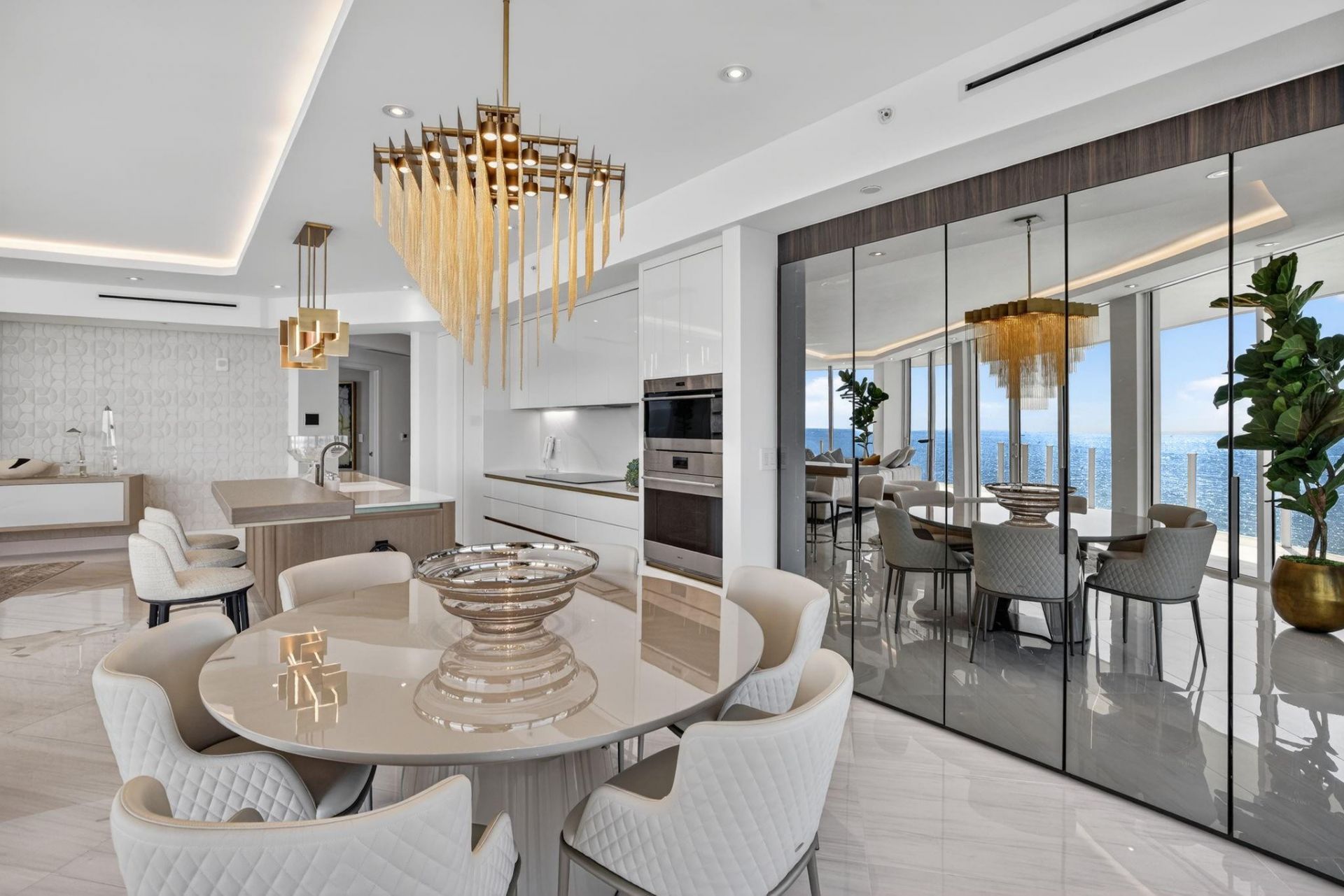 525 N Fort Lauderdale Beach Boulevard, Unit 901, Fort Lauderdale, FL 33304 Photo