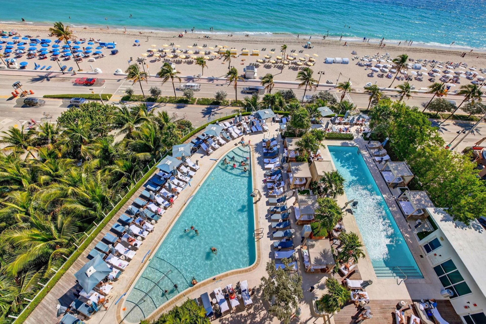 525 N Fort Lauderdale Beach Boulevard, Unit 901, Fort Lauderdale, FL 33304 Photo