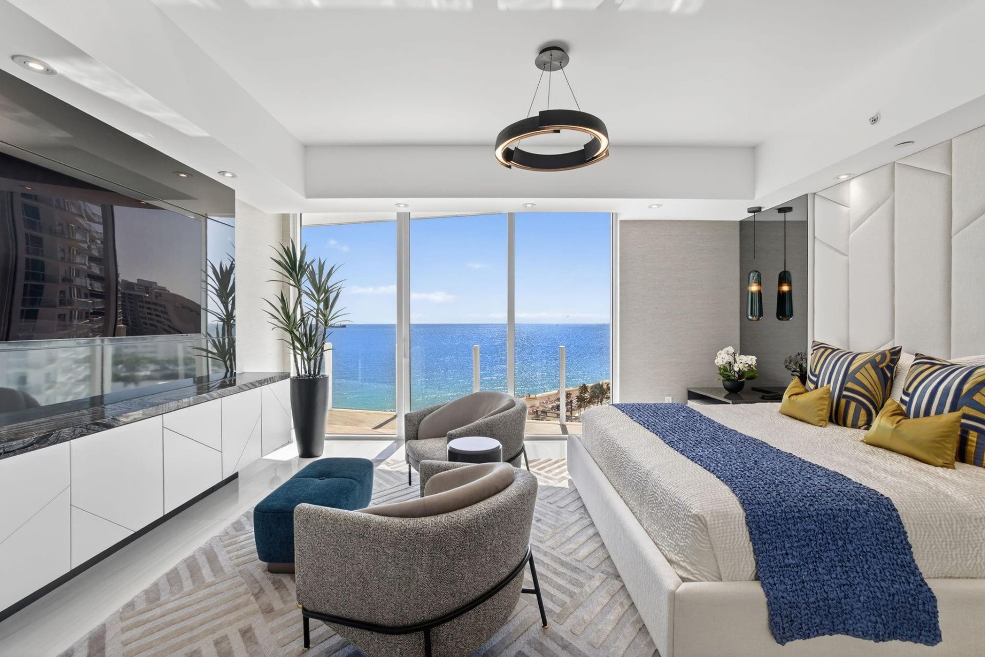 525 N Fort Lauderdale Beach Boulevard, Unit 901, Fort Lauderdale, FL 33304 Photo