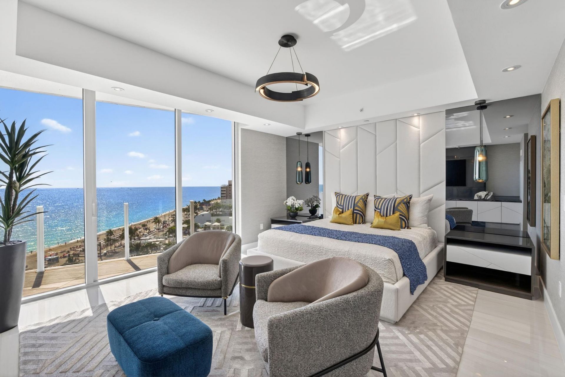 525 N Fort Lauderdale Beach Boulevard, Unit 901, Fort Lauderdale, FL 33304 Photo