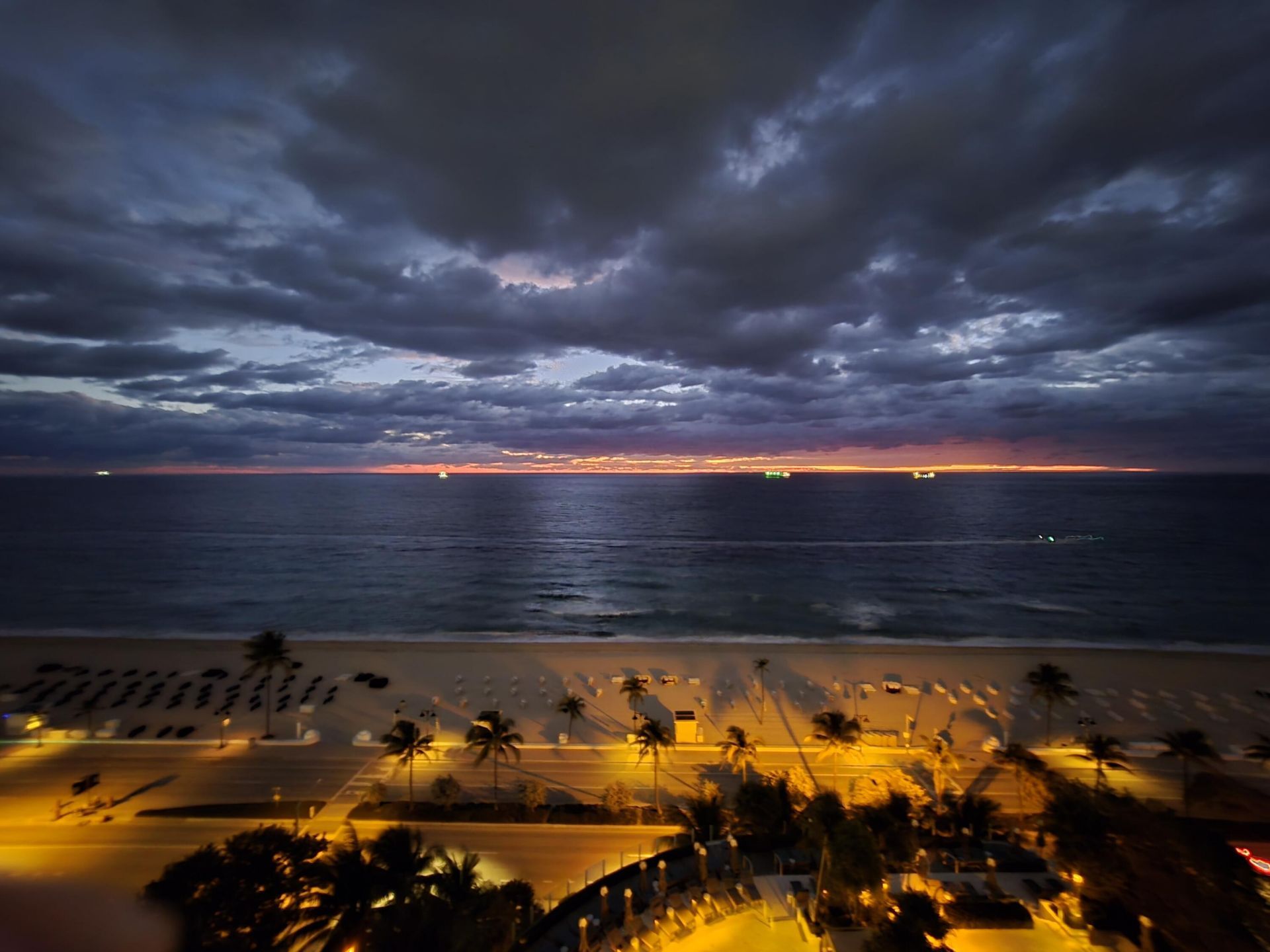 525 N Fort Lauderdale Beach Boulevard, Unit 901, Fort Lauderdale, FL 33304 Photo