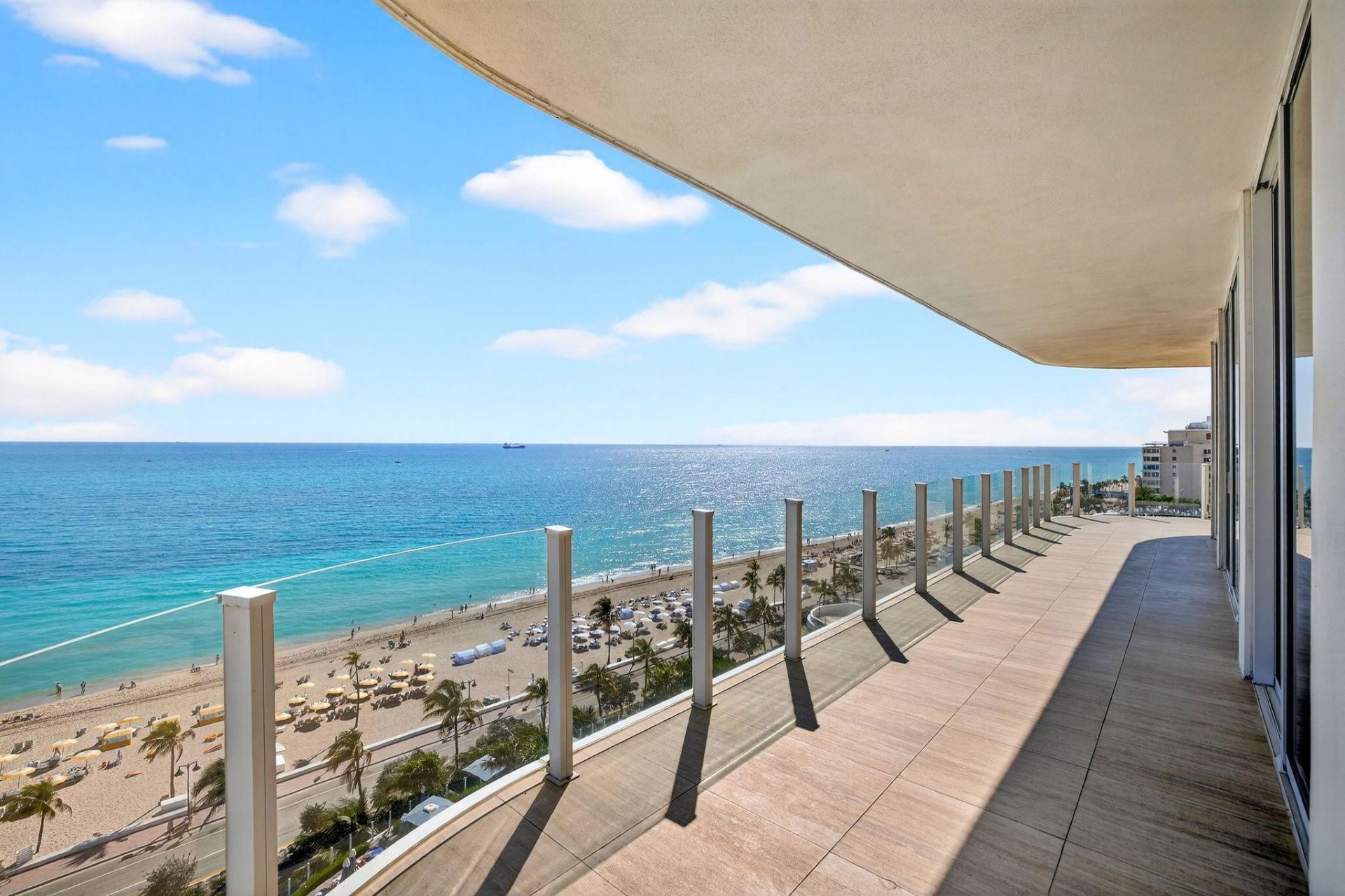 525 N Fort Lauderdale Beach Boulevard, Unit 901, Fort Lauderdale, FL 33304 Photo