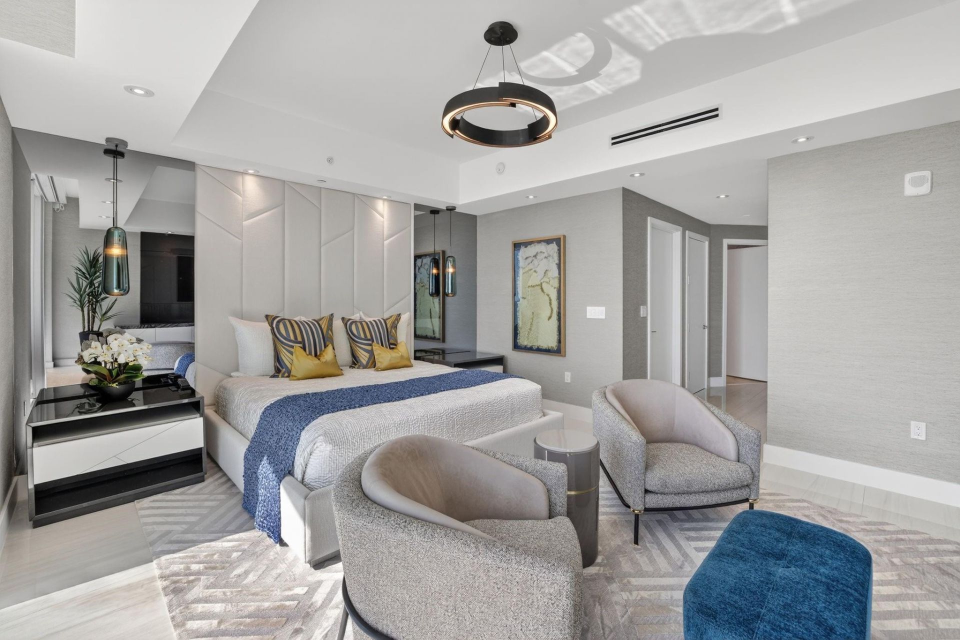 525 N Fort Lauderdale Beach Boulevard, Unit 901, Fort Lauderdale, FL 33304 Photo