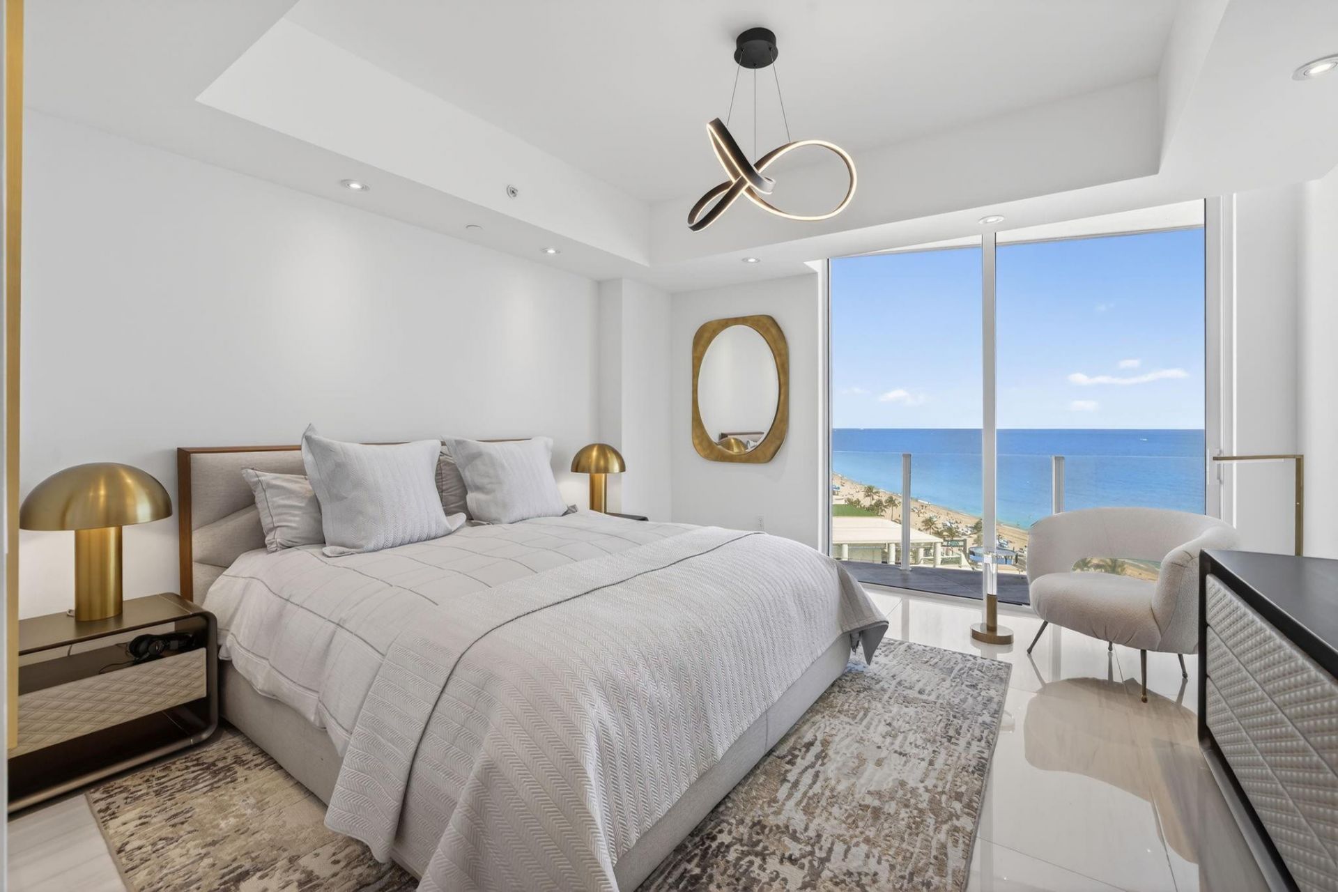 525 N Fort Lauderdale Beach Boulevard, Unit 901, Fort Lauderdale, FL 33304 Photo