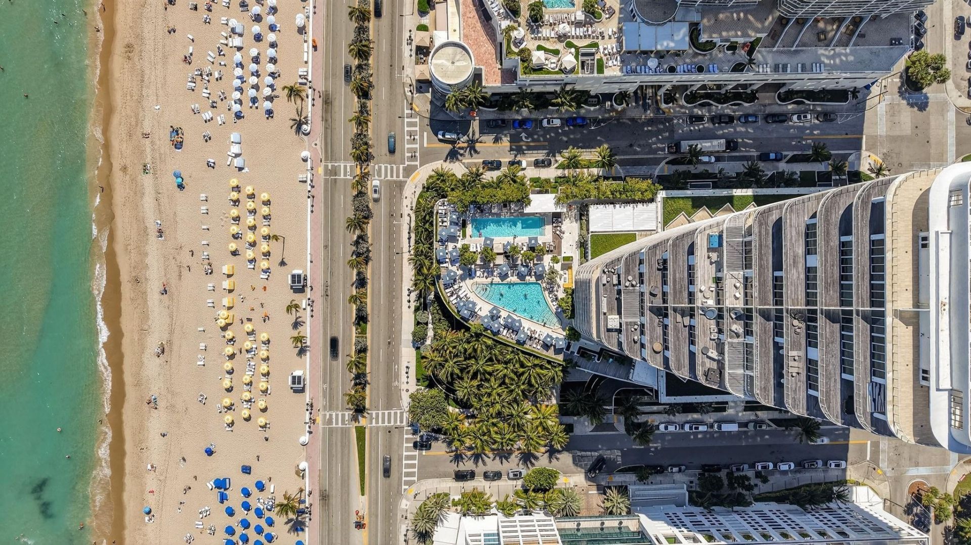 525 N Fort Lauderdale Beach Boulevard, Unit 901, Fort Lauderdale, FL 33304 Photo