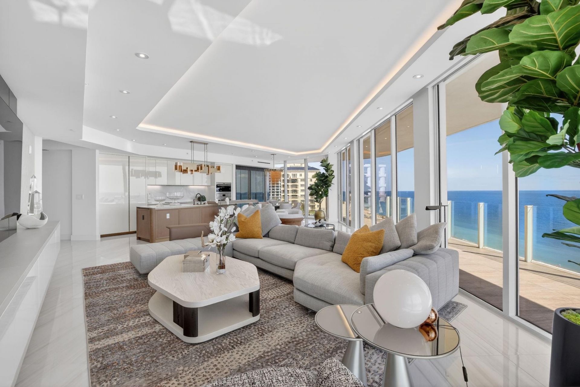 525 N Fort Lauderdale Beach Boulevard, Unit 901, Fort Lauderdale, FL 33304 Photo