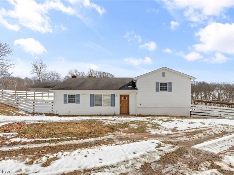 430 S Main Street, Bethesda, OH 43719 Photo 1