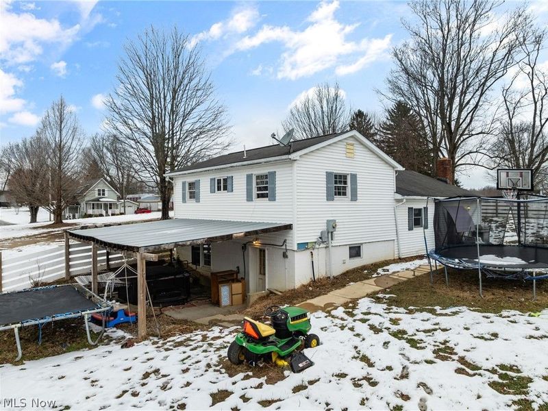 430 S Main Street, Bethesda, OH 43719 Photo 20