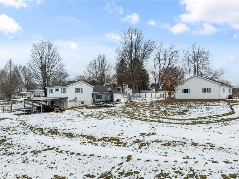 430 S Main Street, Bethesda, OH 43719 Photo 21