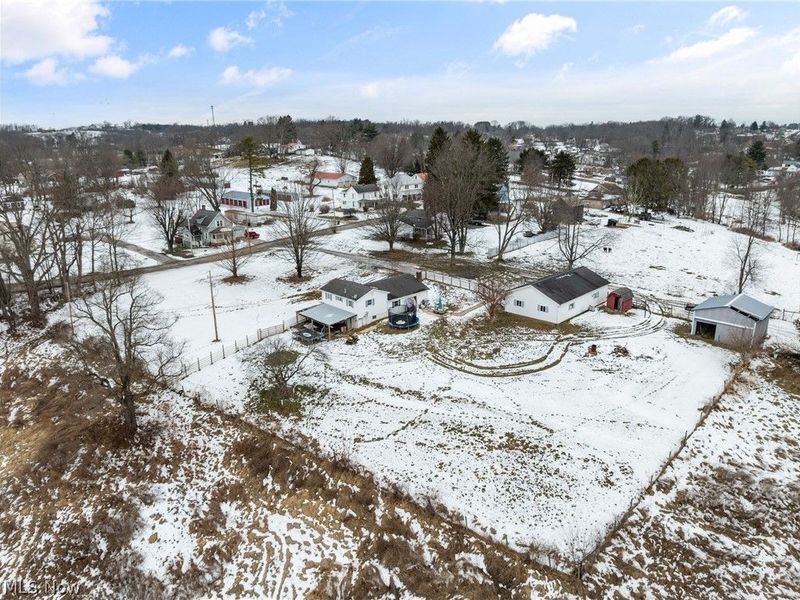 430 S Main Street, Bethesda, OH 43719 Photo 22