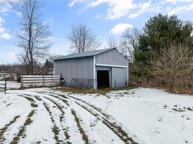 430 S Main Street, Bethesda, OH 43719 Photo 24