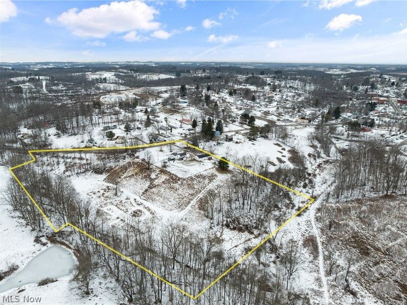 430 S Main Street, Bethesda, OH 43719 Photo 29