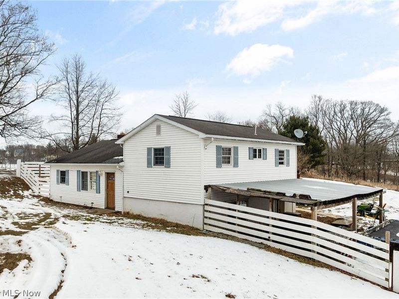 430 S Main Street, Bethesda, OH 43719 Photo 3