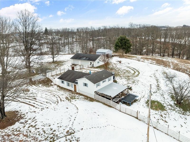 430 S Main Street, Bethesda, OH 43719 Photo 4