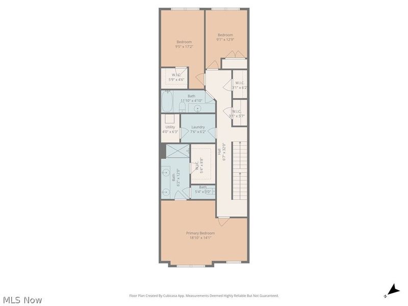 457 Harbor Lane, Lorain, OH 44052 Photo 4