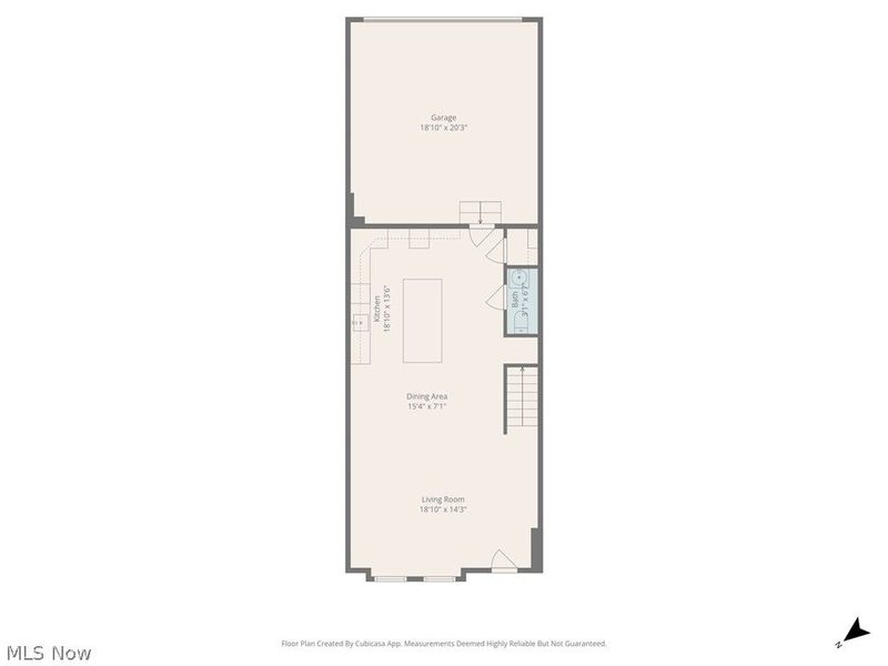 457 Harbor Lane, Lorain, OH 44052 Photo 5