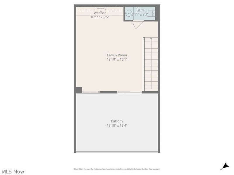 457 Harbor Lane, Lorain, OH 44052 Photo 5