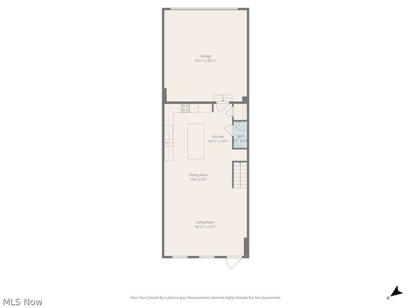 461 Harbor Lane, Lorain, OH 44052 Photo 3