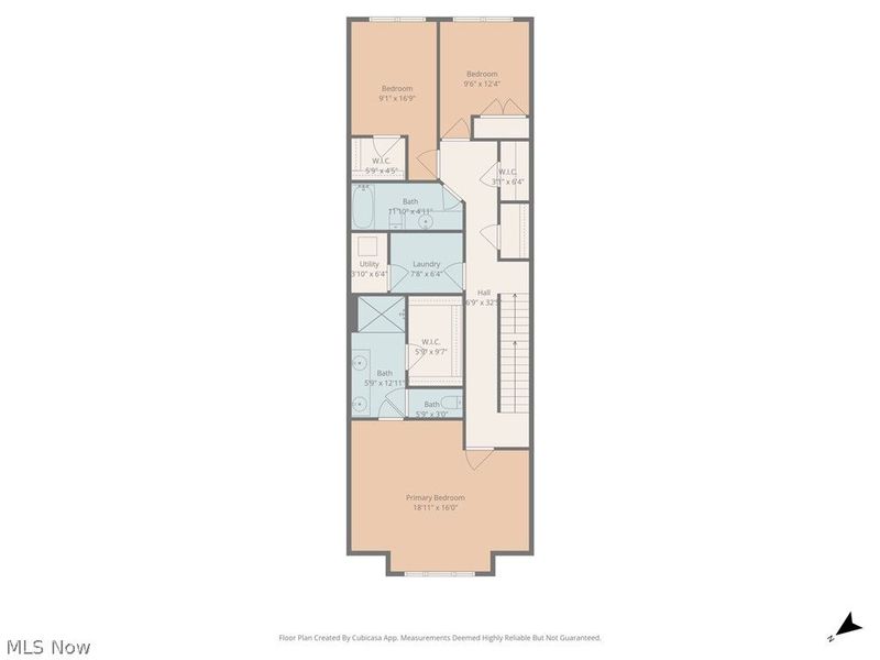 461 Harbor Lane, Lorain, OH 44052 Photo 4