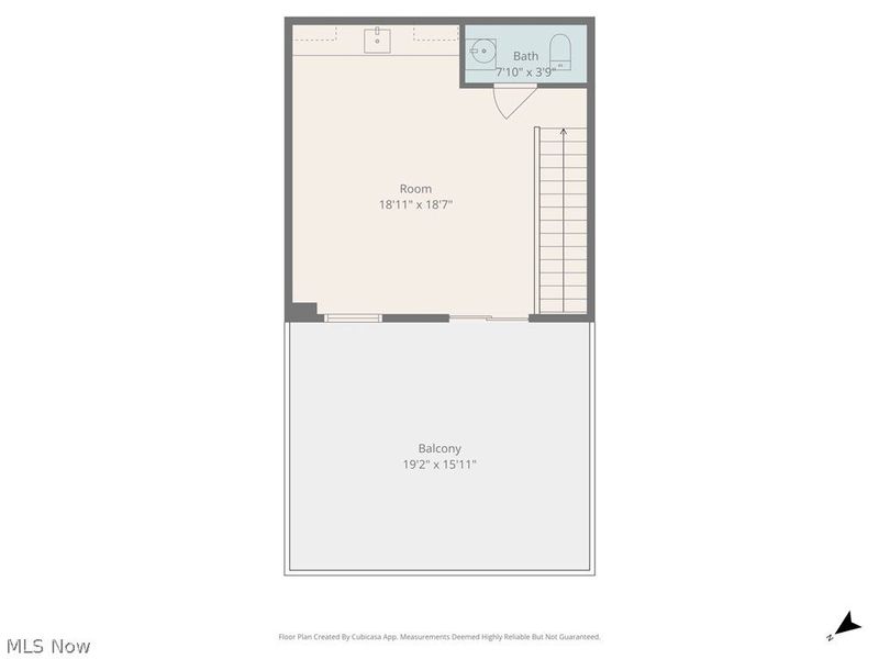 461 Harbor Lane, Lorain, OH 44052 Photo 5