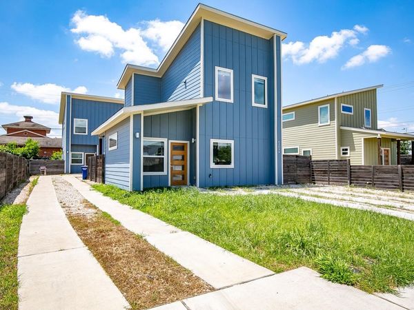 6303 Santos ST, Unit A, Austin, TX 78741