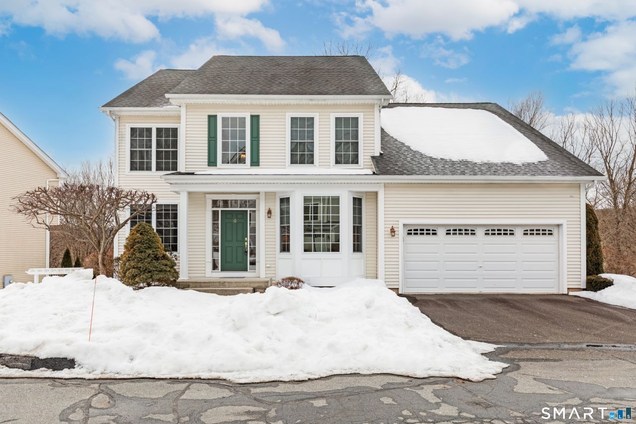 10 Gettysburg, Unit 10, Southbury, CT 06488 Main Photo