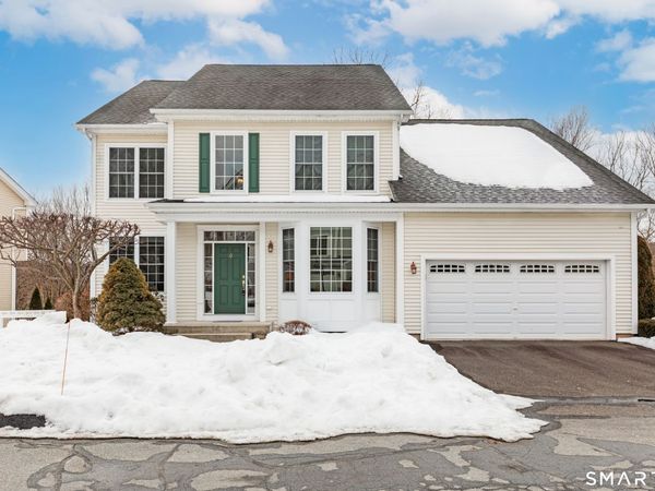 10 Gettysburg, Unit 10, Southbury, CT 06488